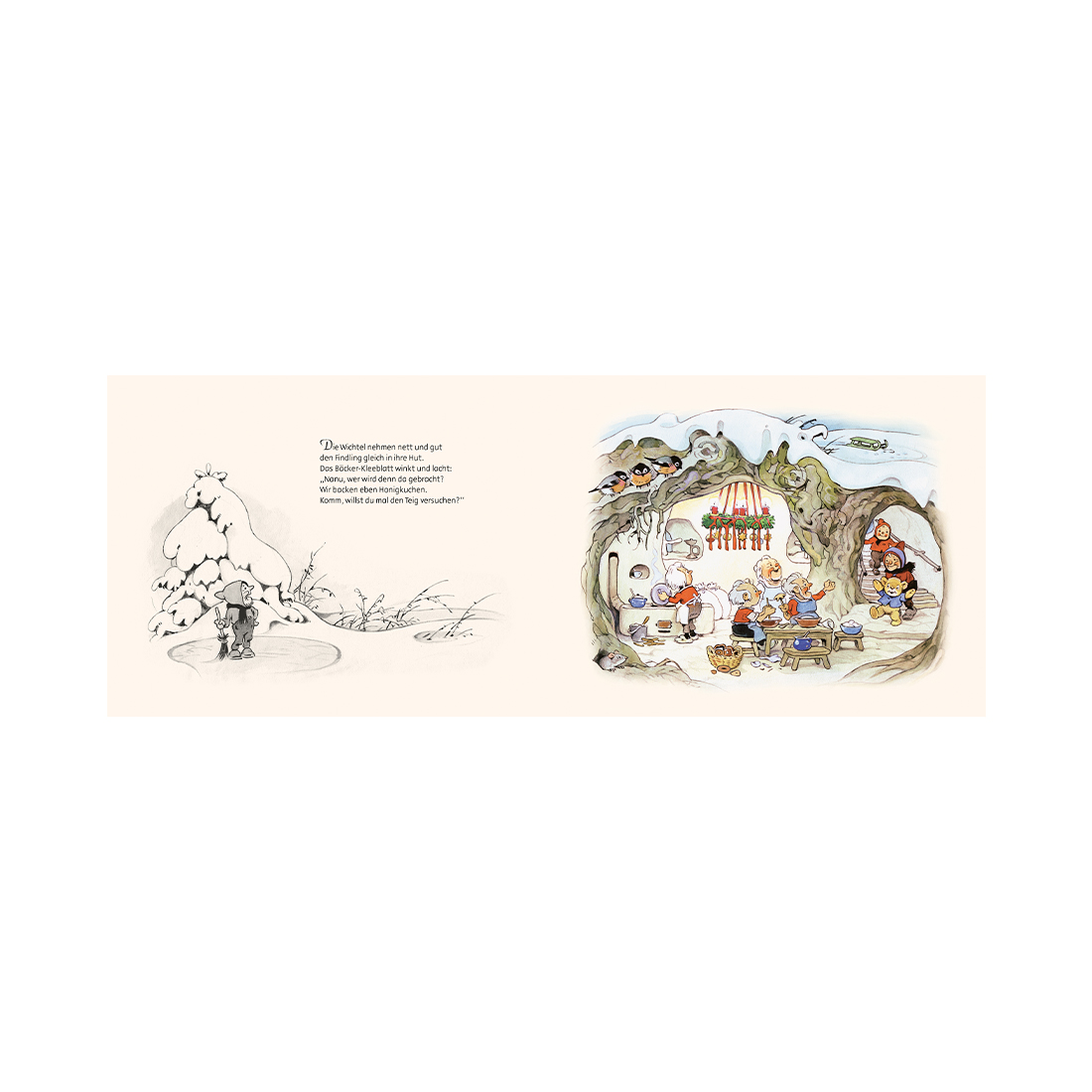 Titania Kinderbuch 