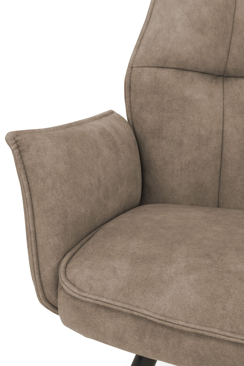 Eetkamerstoel Magnum 10 Luana B65 x D63 x H91 cm