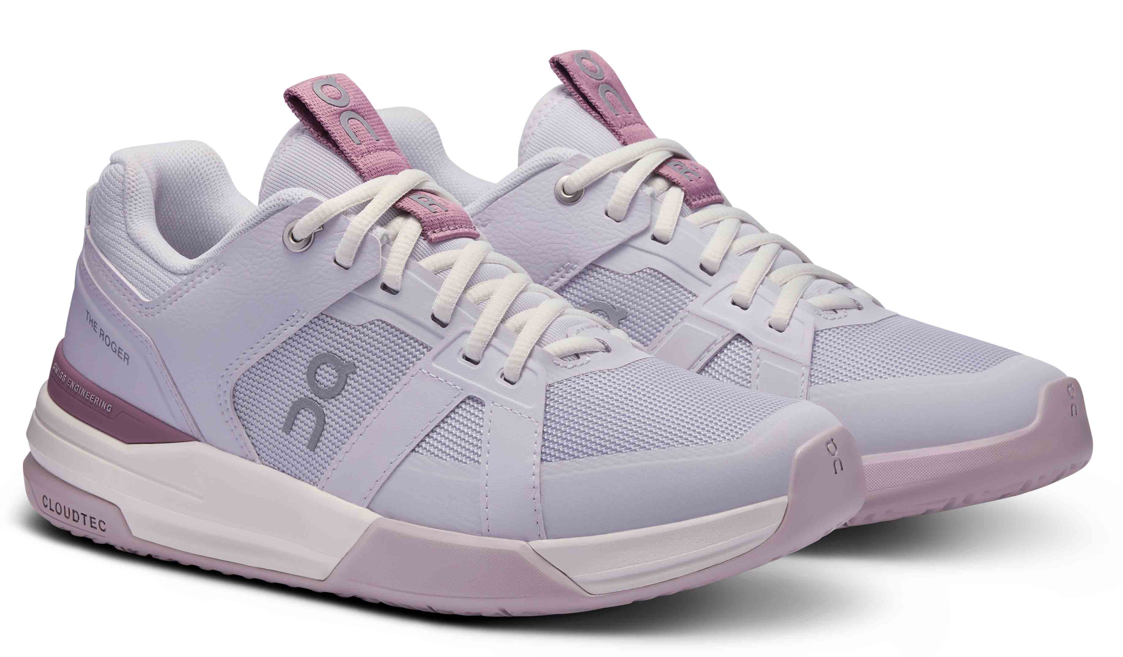 THE ROGER Clubhouse Pro Dame Lavender/Fade