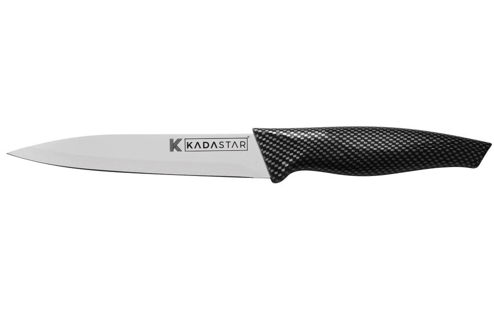 Kadastar Messer-Set »Premium White 6«