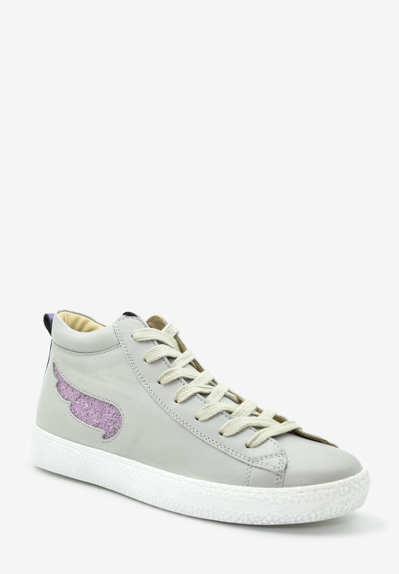 Pilatus lace   Junior Grau