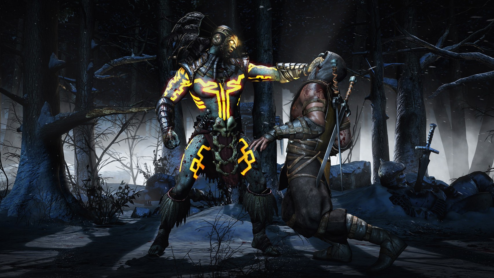 Mortal Kombat X- PC