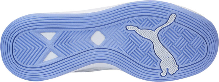Puma Accelerate Pro II W  håndboldsko Blå