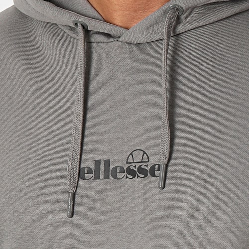 Sweat Capuche Pershuta SHT16466 Gris