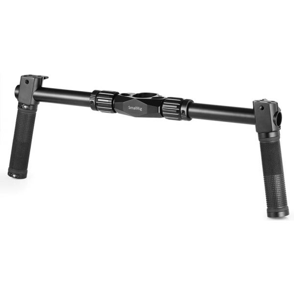 Smallrig 2250 Duplo Punho para Dji Ronin-S and Ronin-SC Gimbal BSS2250