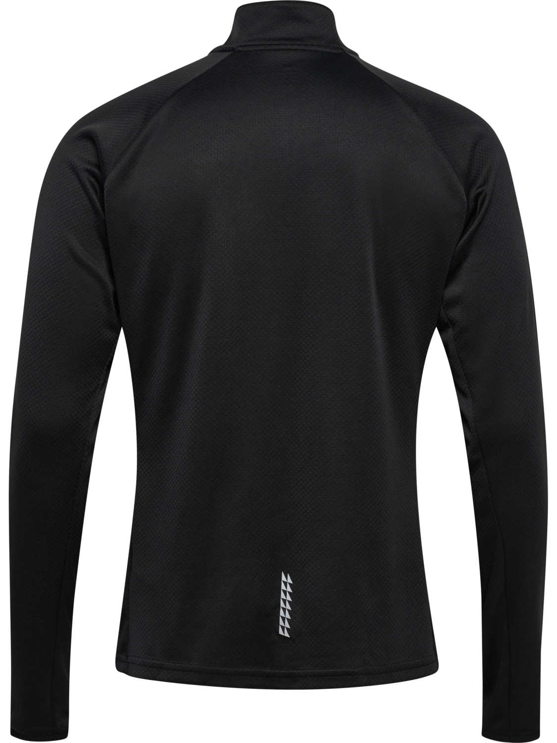 nwlPHOENIX 1/2 ZIP L/S male