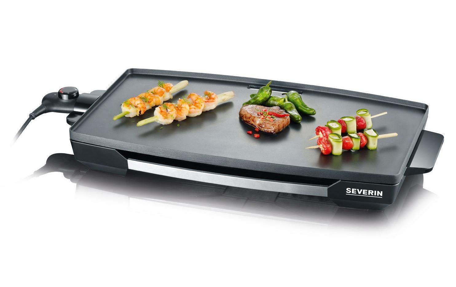 Severin Tischgrill »KG 2397« 2200 W