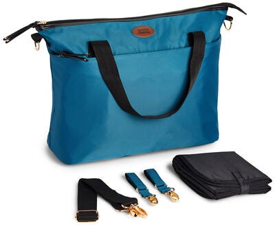 Petite Chérie Fantaisie Stelleveske, Blue Coral