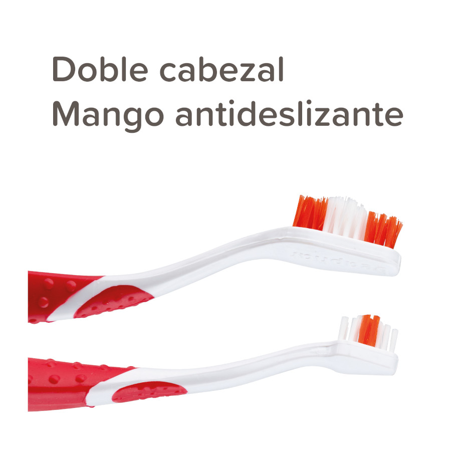 Kit dental Beaphar para cães