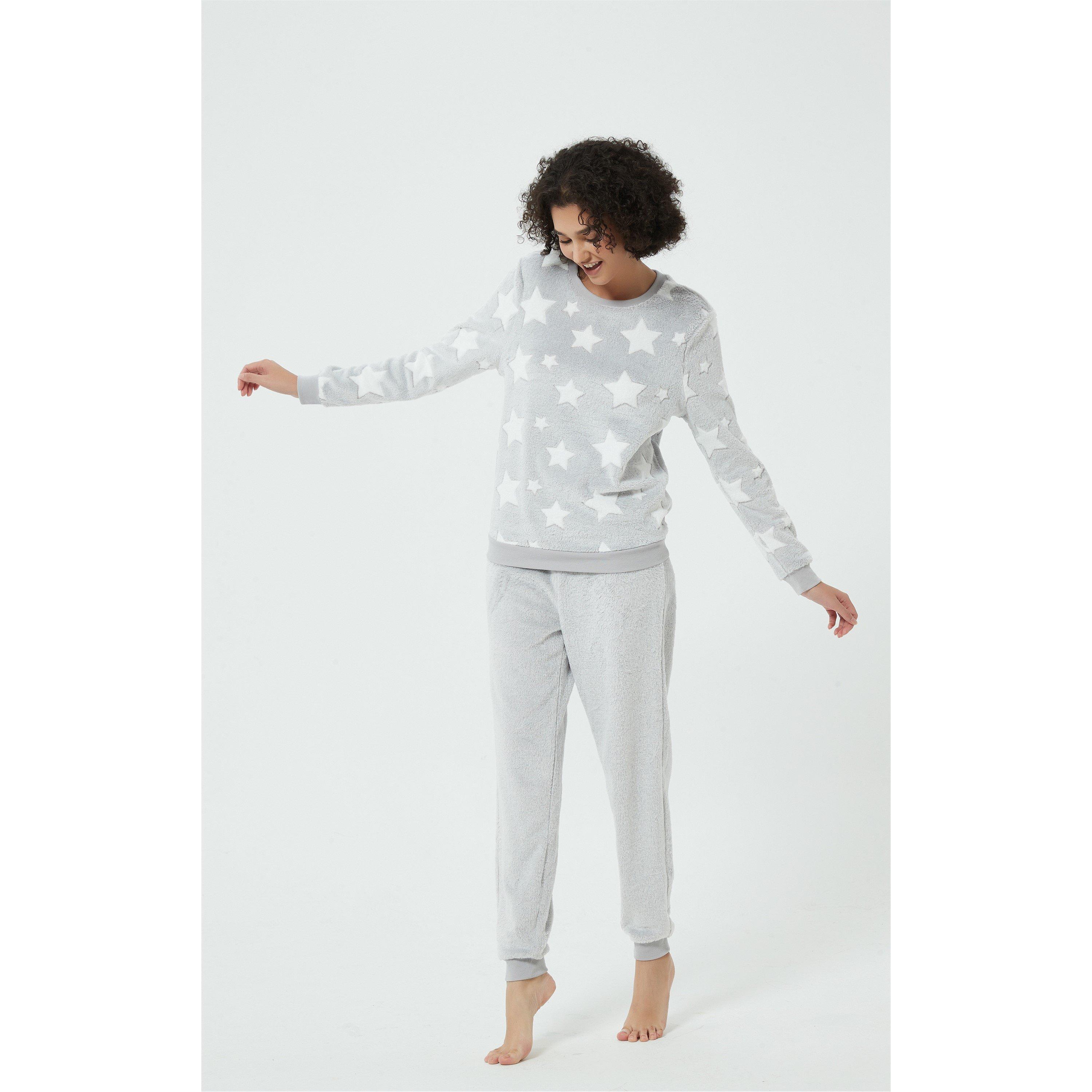 Linea Ladies Star Carved Twosie