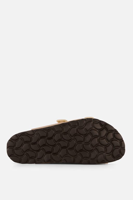 Kipling Nyla 2 Sandalen goud Synthetisch