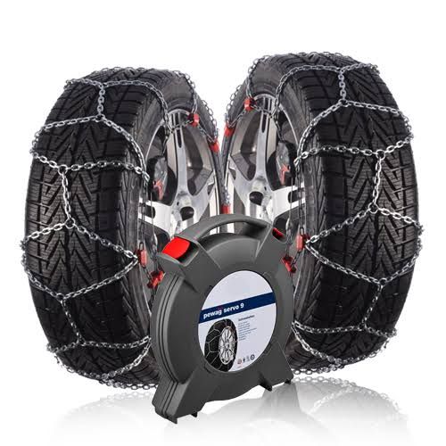 Schneeketten Pewag Servo 9 PKW