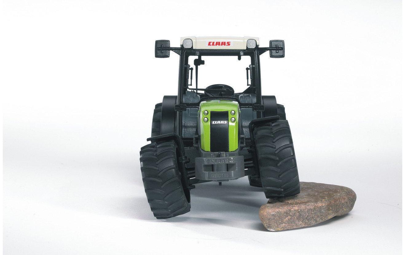 Landwirtschaftsfahrzeug Traktor Claas Nectis 267FSpielzeug-Traktor
