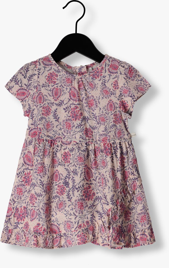 IKKS roze ikks  robe portefeuil