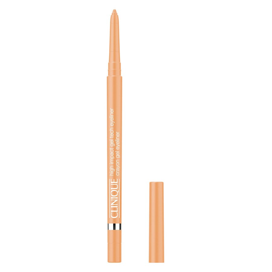 Clinique High Impact Gel Tech Eyeliner Beaming Beige 0,35g