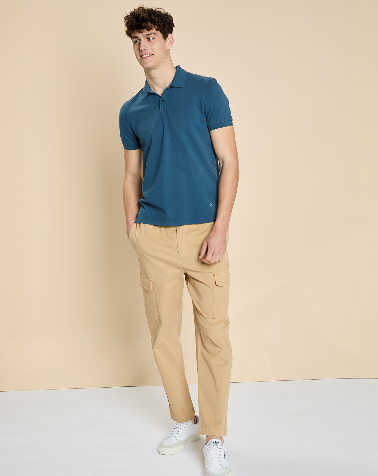 Harris Wilson Polo Hendel universe