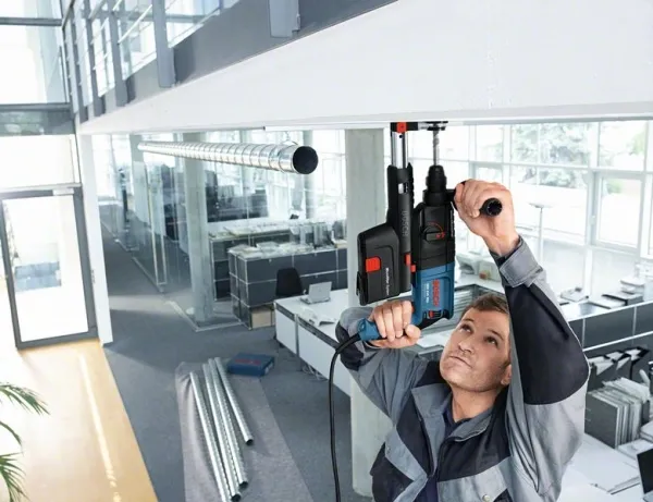 Bosch BOREHAMMER GBH 2-23 REA