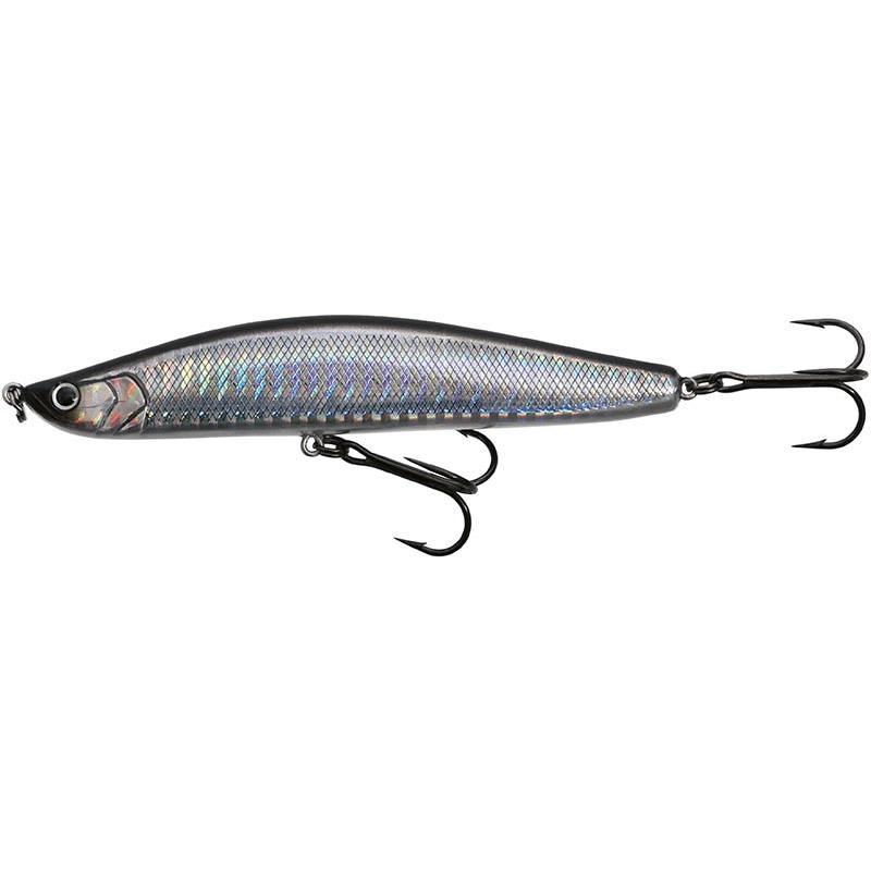 Leurre Coulant Stucki Fishing Fanatics Inspector 80 - 8Cm