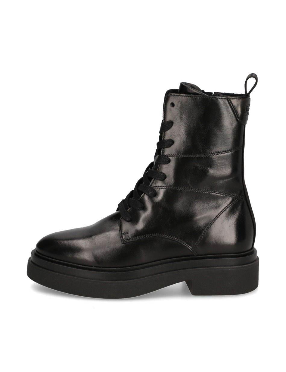 Zandrin Mid Boot