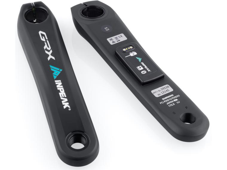 INPEAK Powercrank-E GRX RX820 USB