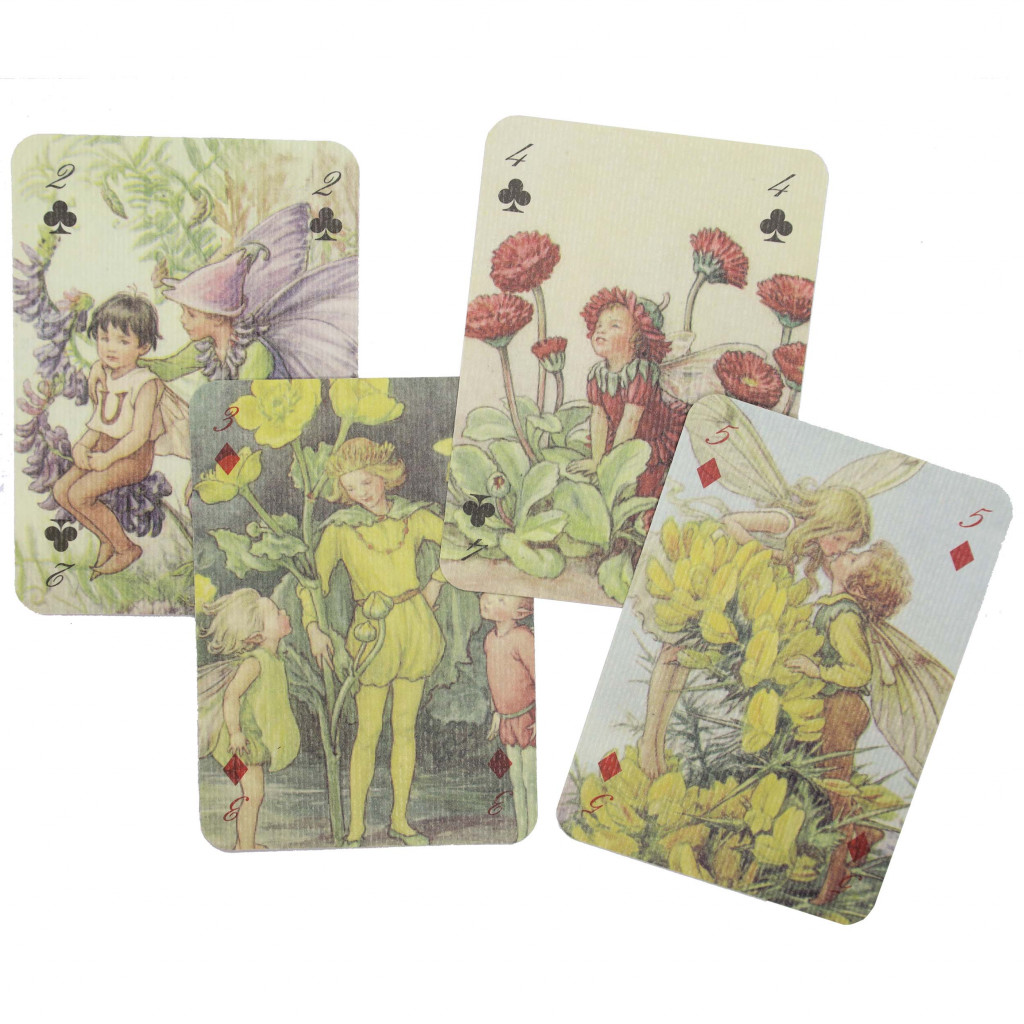 Cartes Artisanales 