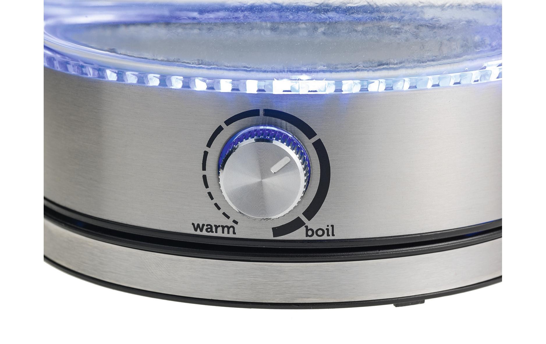 KOENIG Wasserkocher »44743 l« 1,7 l 2200 W