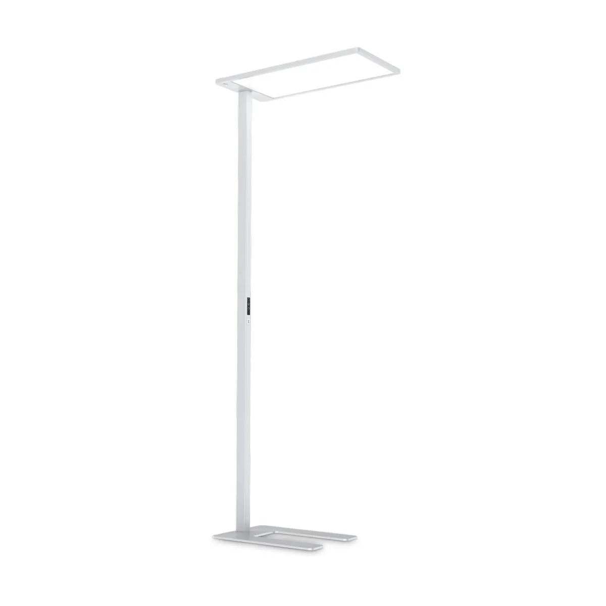 Ideal Lux eal Lux COMFORT LED Floor Lamp - Blanc