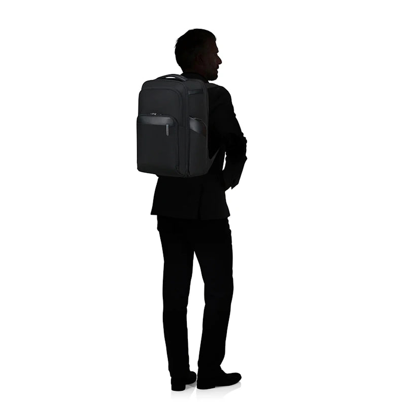 Samsonite Evosight Laptop Backpack EXP 17,3'' Black