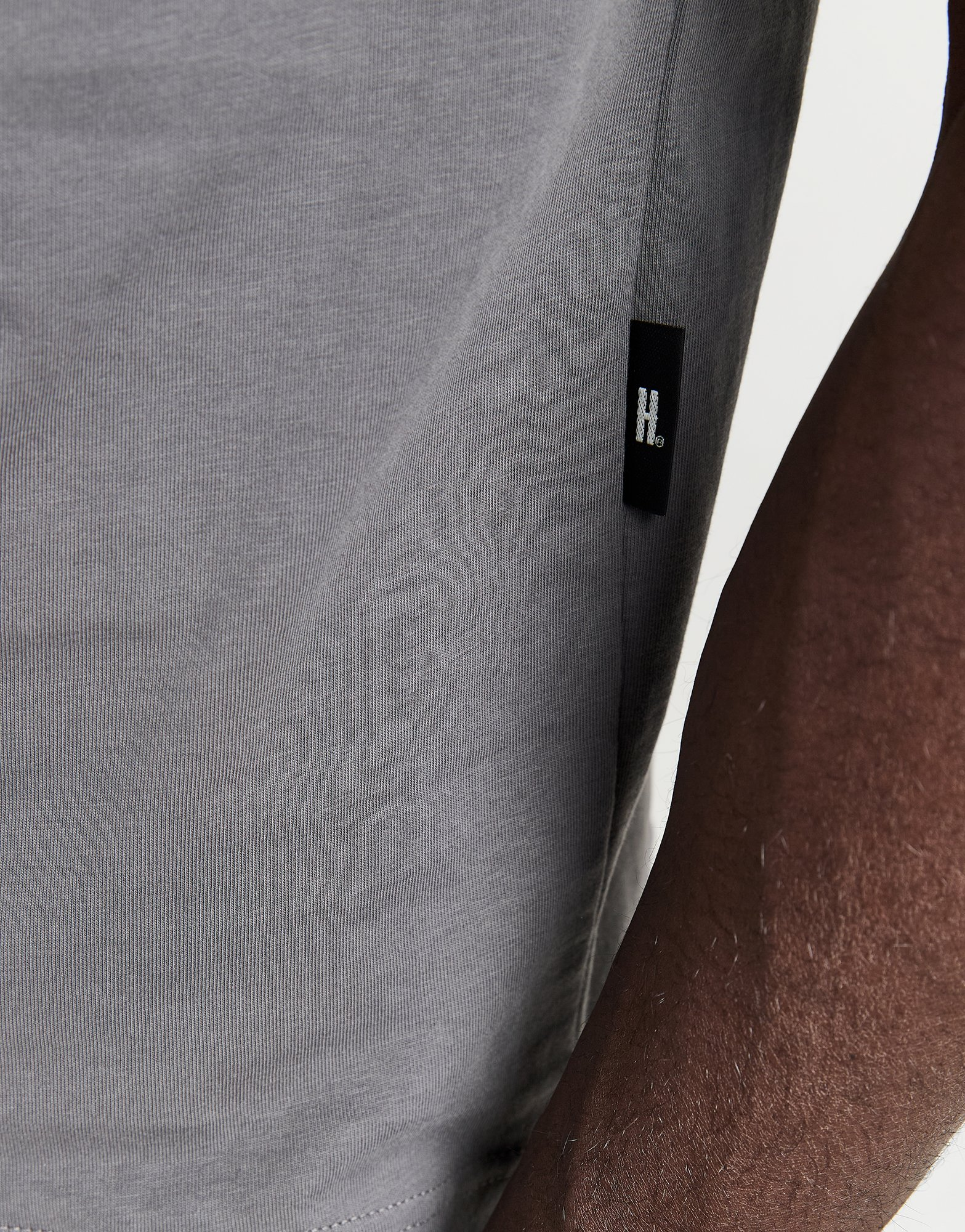 Hoodrich T-shirt Fade Homme