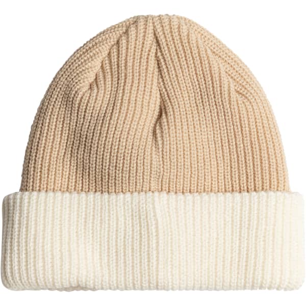 Bonnet ski ROXY FREJA PEBBLE