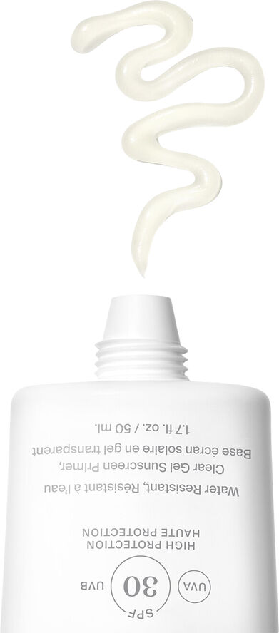 SUPERGOOP UNSEEN SUNSCREEN SPF30