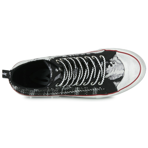 Desigual - CRUSHBN - Multicolore