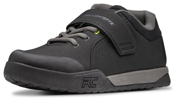 Chaussures Ride Concepts TNT Noir