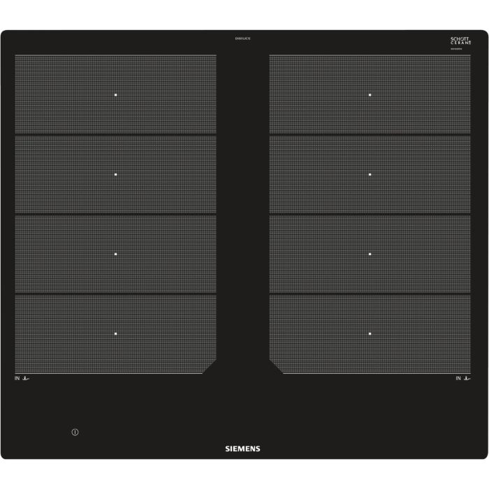 Siemens Induktionskochfeld iQ700 EX601LXC1E