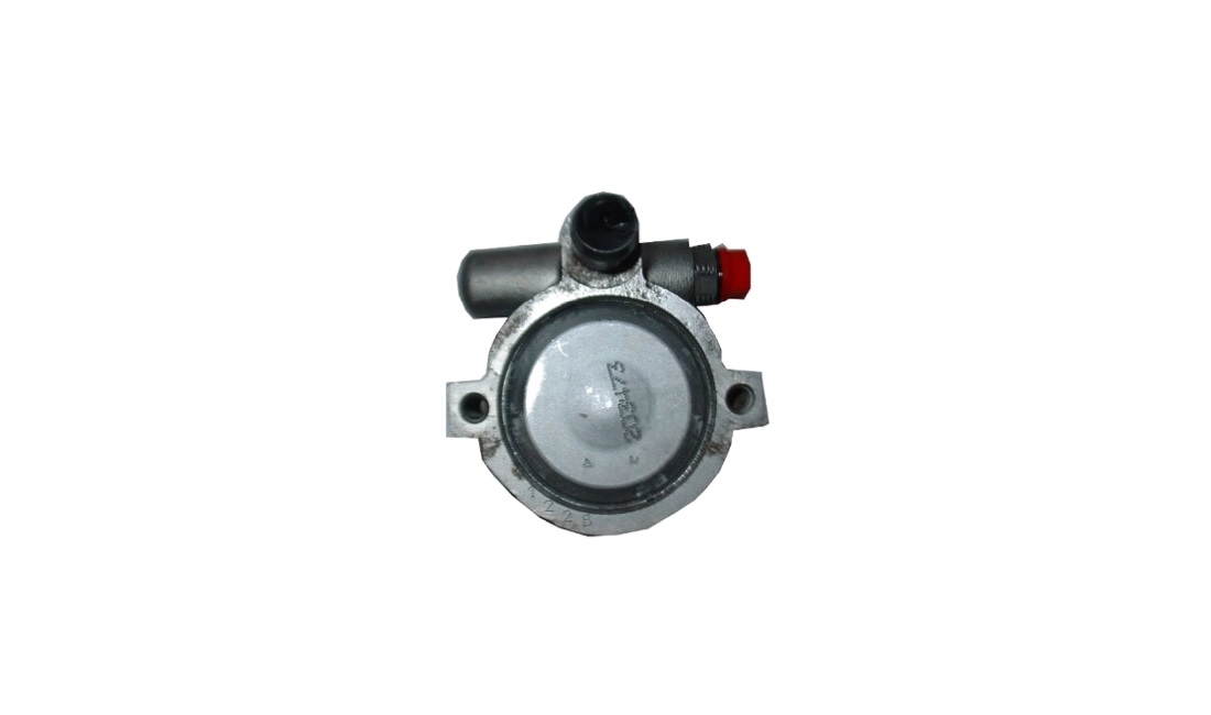 Servopumpe Hydraulisk