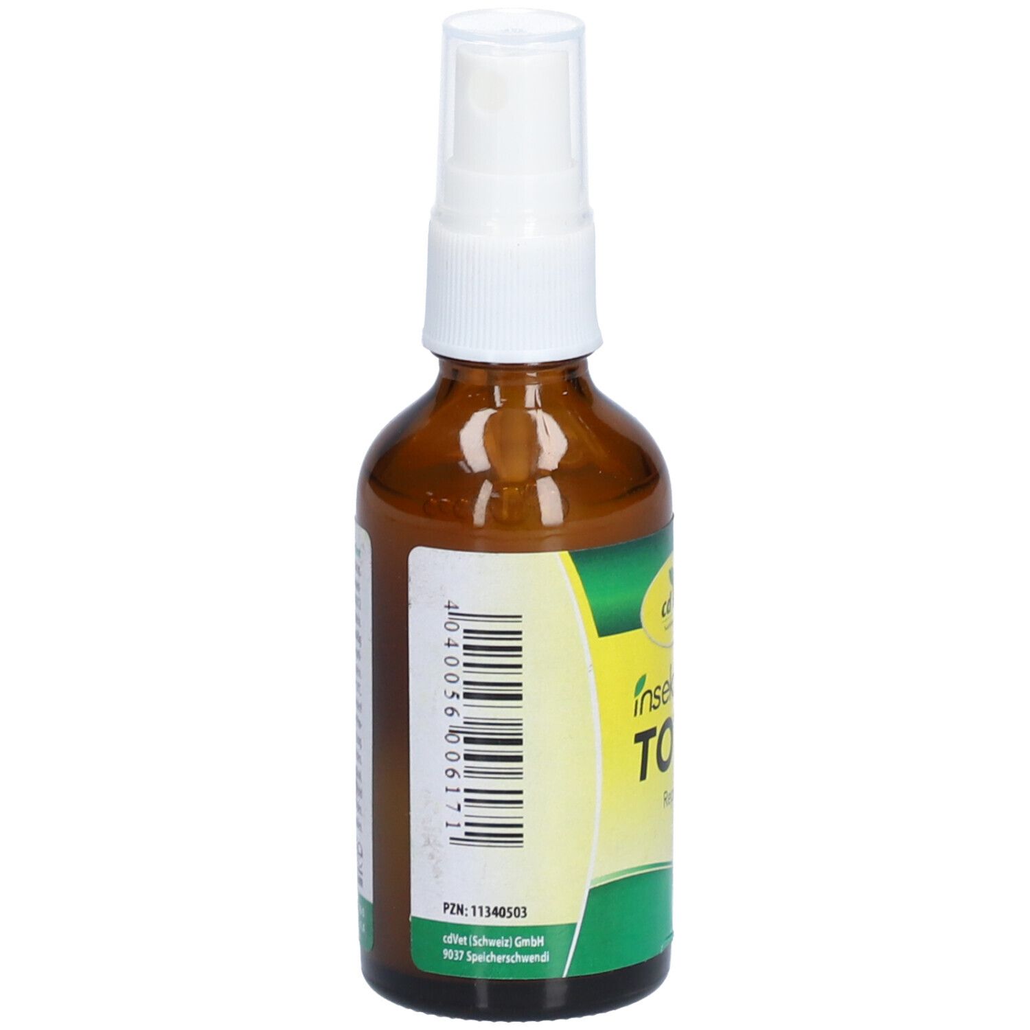 cd Vet insektoVet TOTAL Repellent