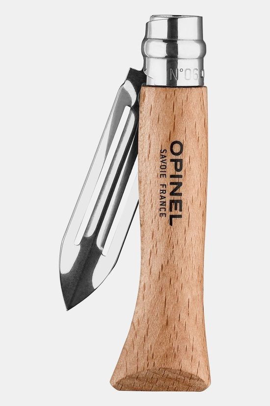 Opinel Opinel Outdoor Cooking Set 5-delige Nomad Keukenset