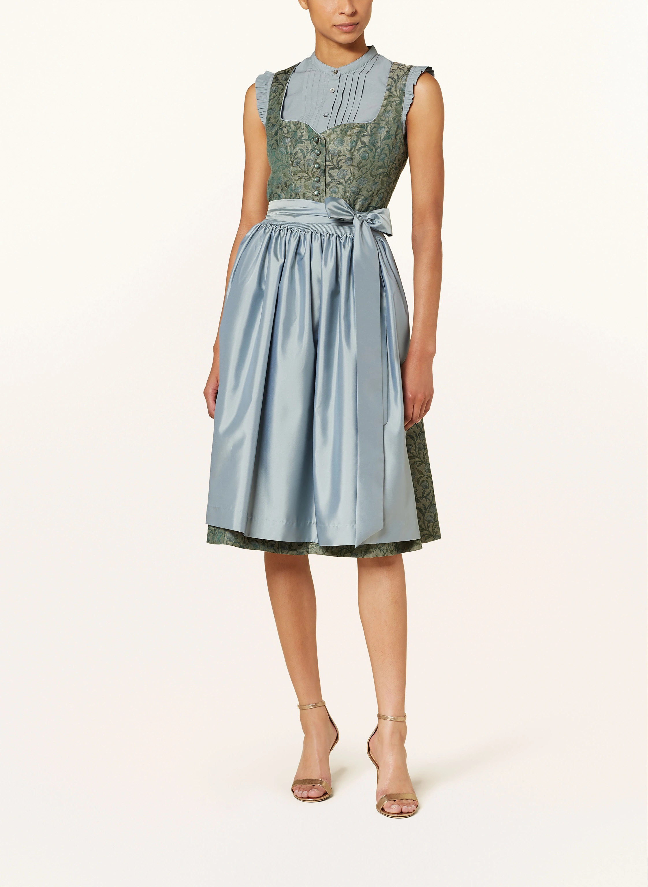Hammerschmid Dirndlbluse ANTONIA
