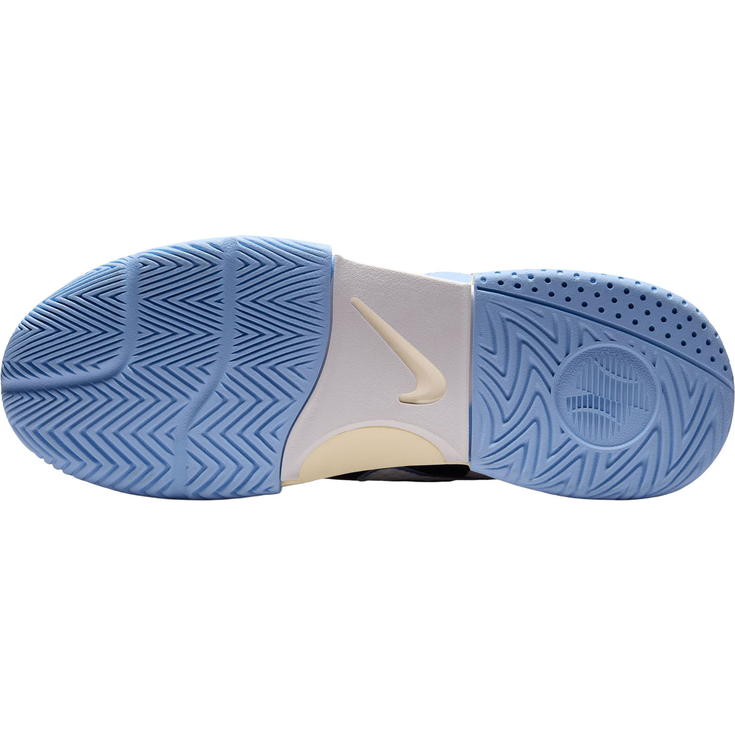 Nike Court Lite 4 Heren