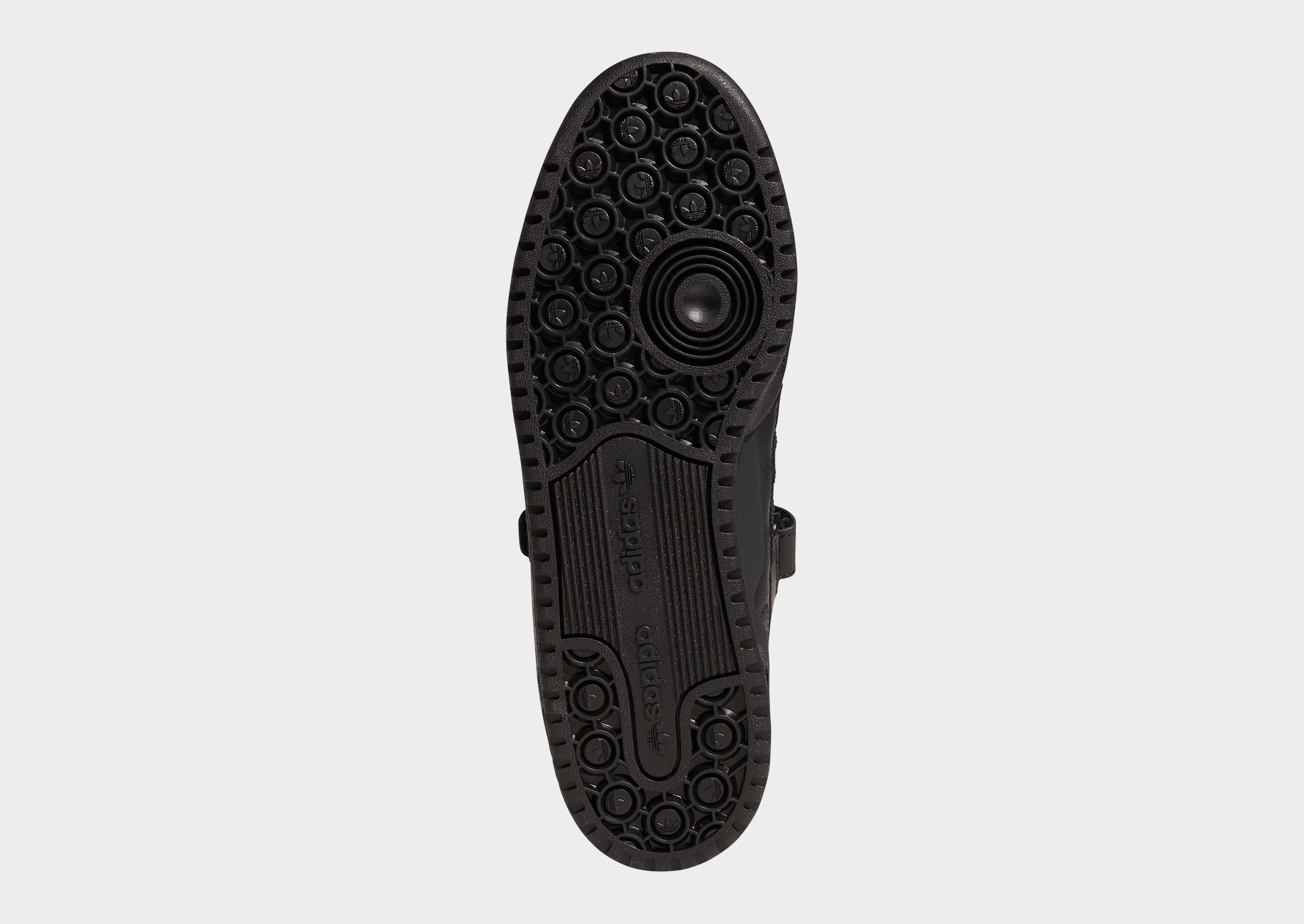 adidas Originals Baskets Basses Forum Femme