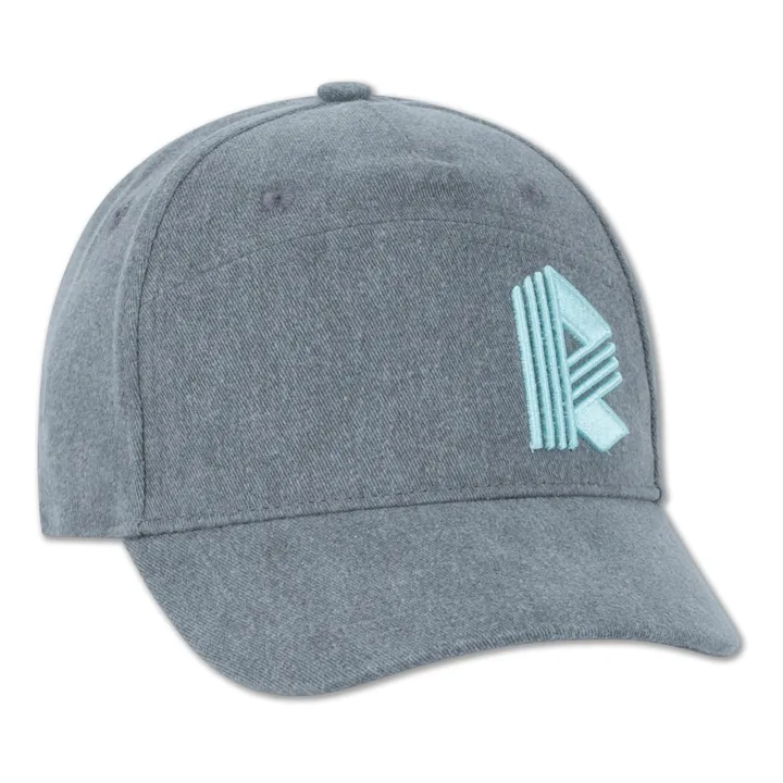 Repose AMS Casquette | Gris