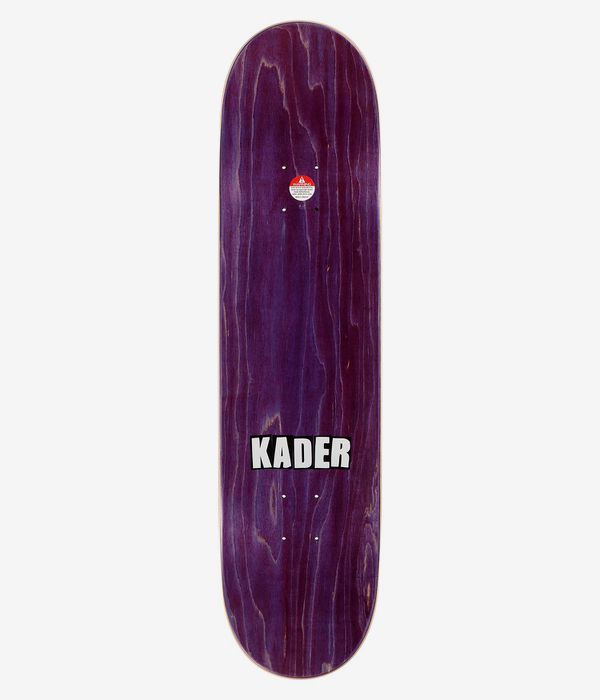 Baker Kader Ribbon Stack B2 8