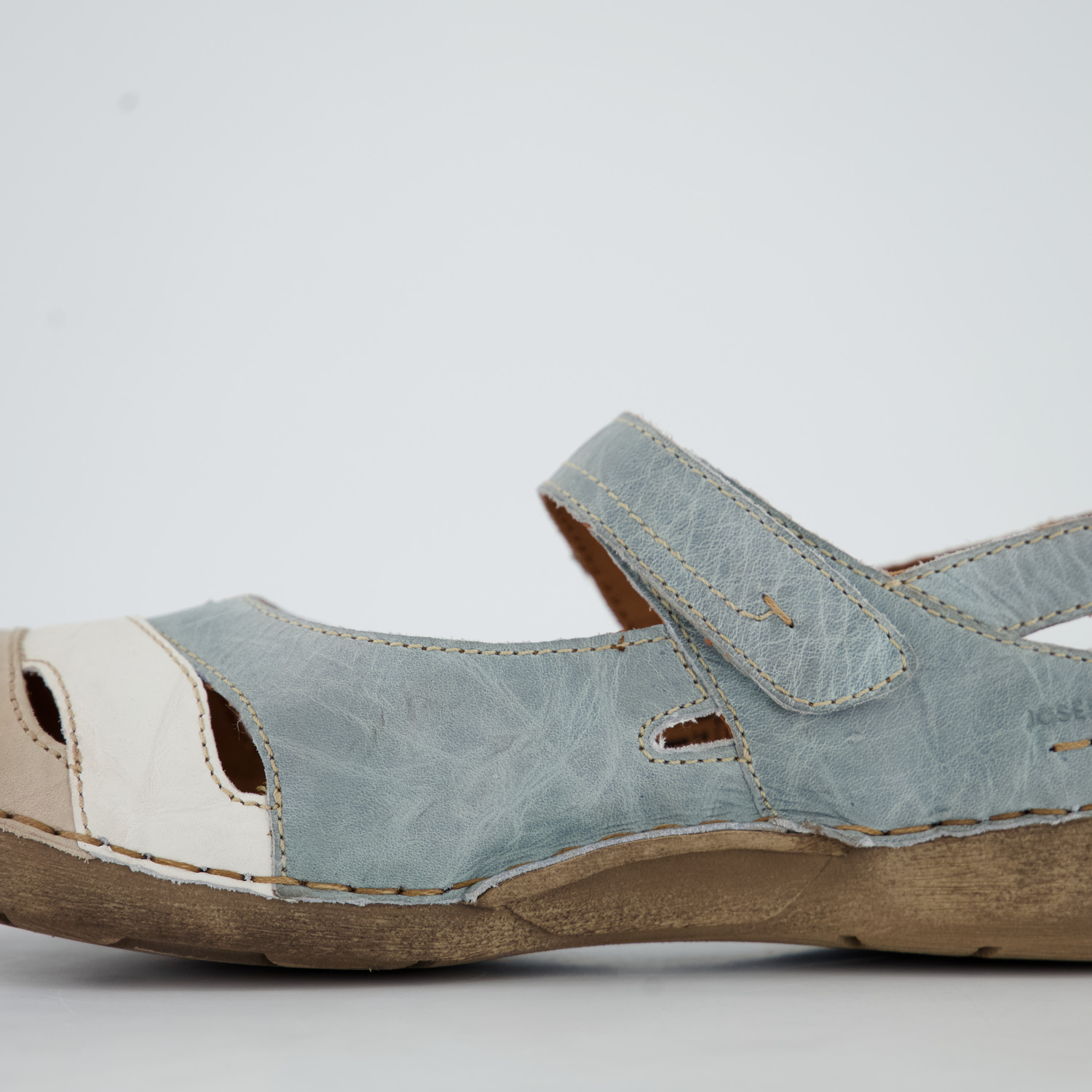 Josef Seibel FERGEY 51