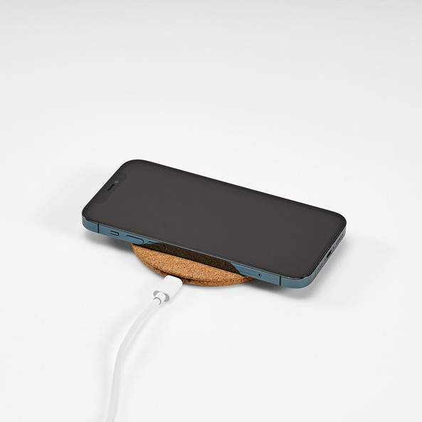 Aodaci AWC003 - Chargeur sans fil Descartes en Liège 15W