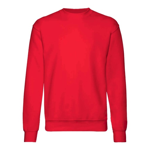 Moletom básico premium Fruit Of The Loom 70/30 (pacote com 2)