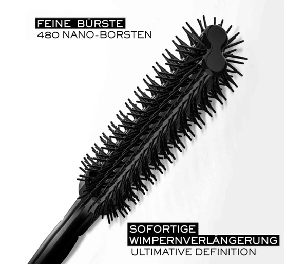 Lancôme Lash Idôle Flutter Extension Mascara