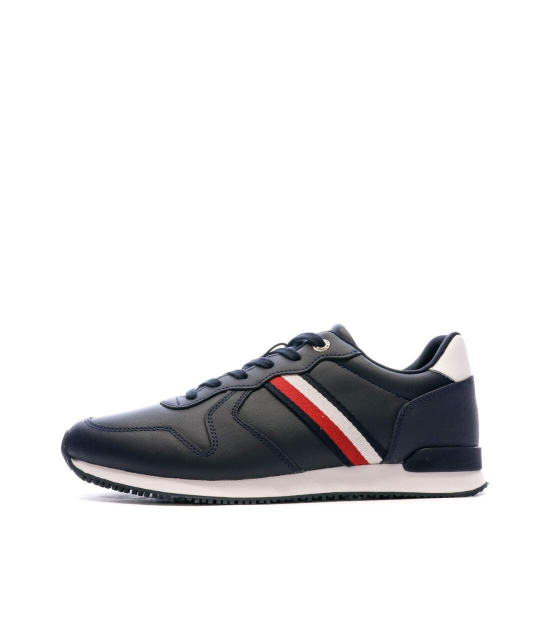 Baskets Marine Homme Tommy Hilfiger Iconic Runner