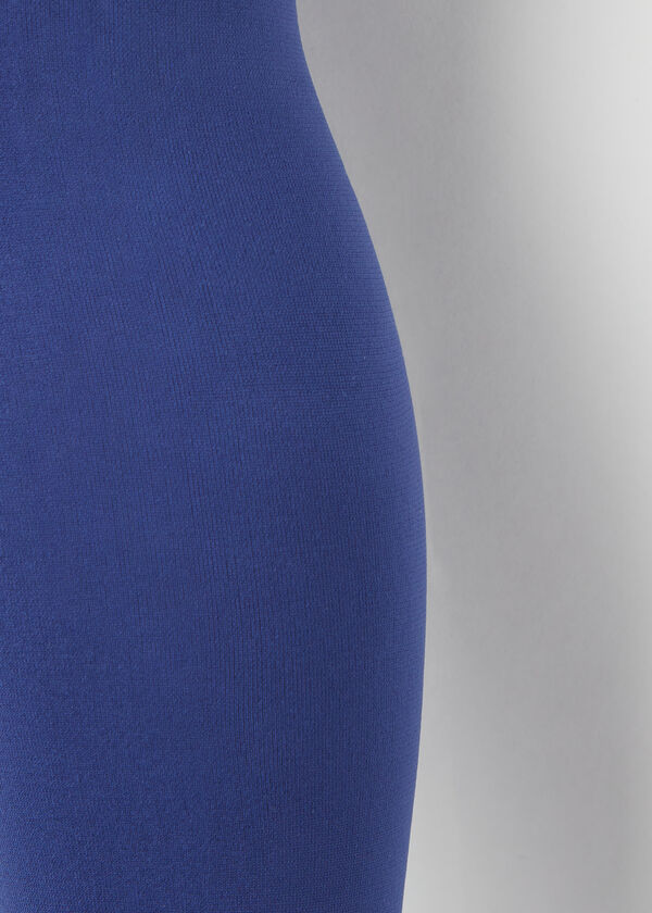 Meia-calça Soft Touch 50 Denier para meninas