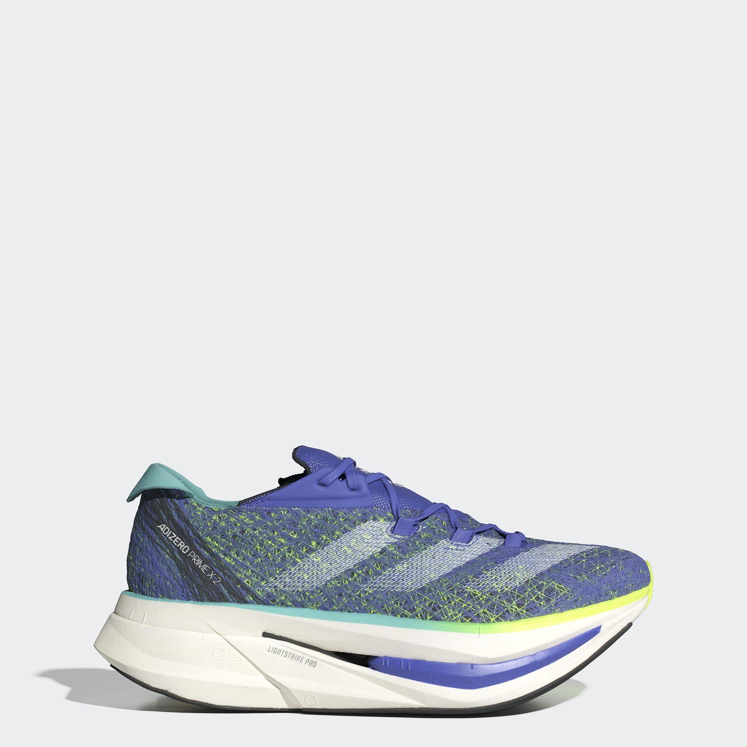 adidas Adizero Prime X 2.0 STRUNG Running Shoes Mens