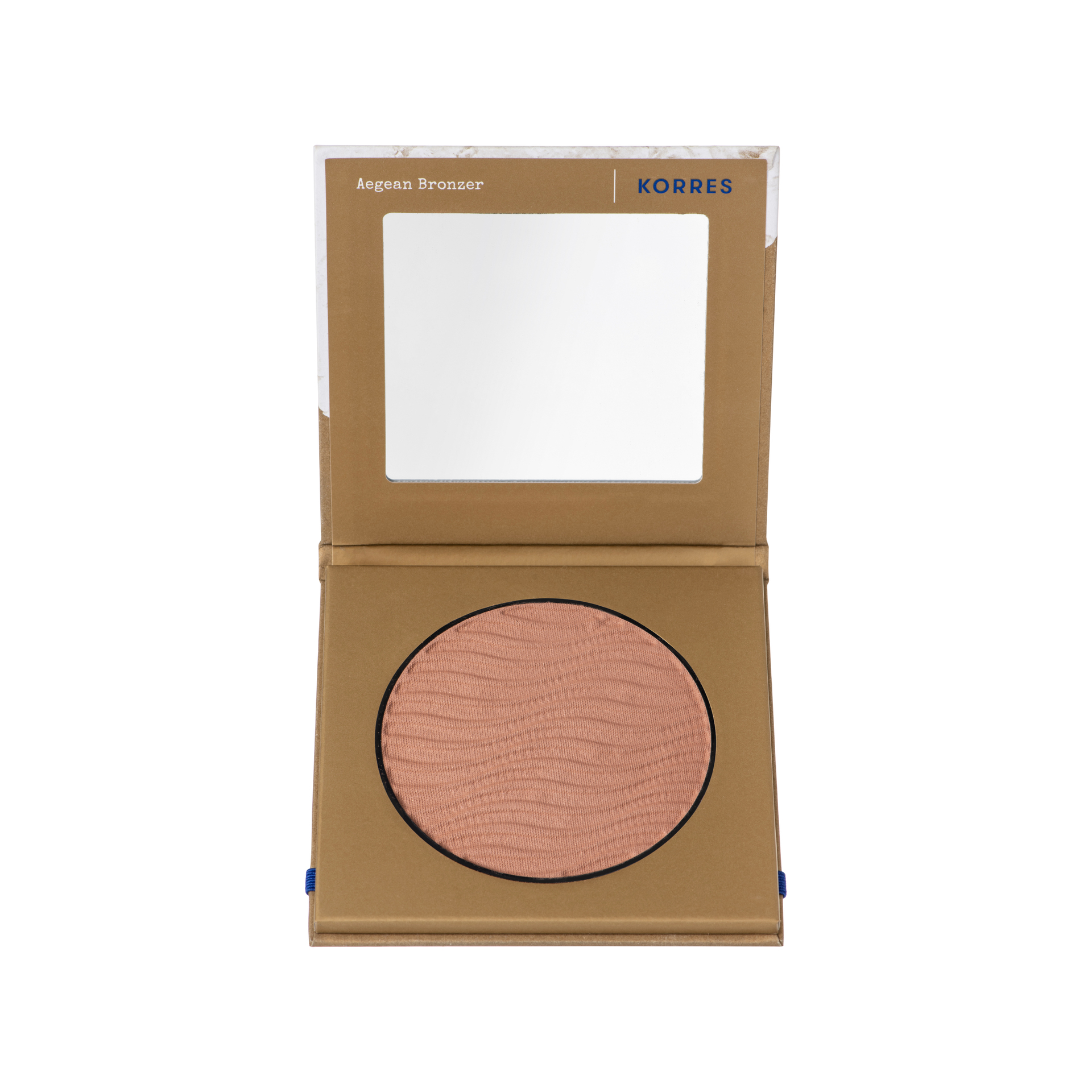 Korres Aegean Bronzer